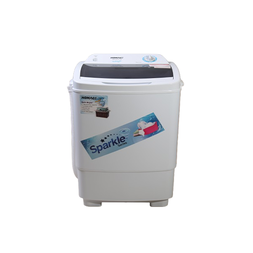 Homage Washing Machine Single Washer - HW-49101