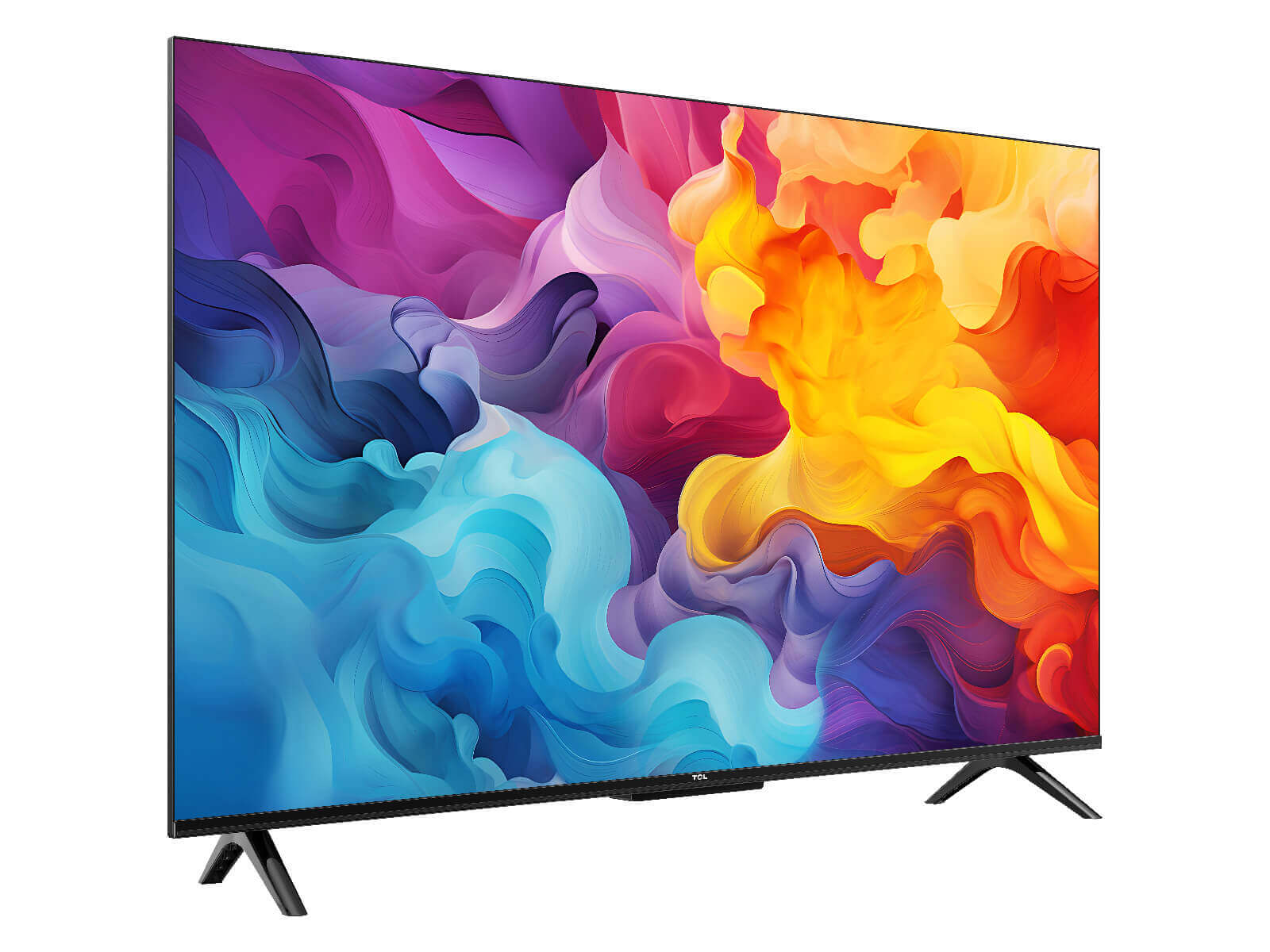 TCL LED 43" SMART -43V6B 4K HDR TV