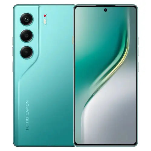 Tecno Mobile - CAMON 40 (8GB, 256GB)
