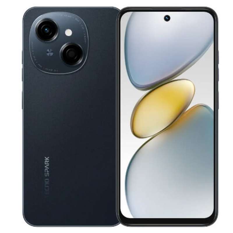 Deal of the Week - Tecno Mobile - Spark GO 1 (4GB, 128GB)