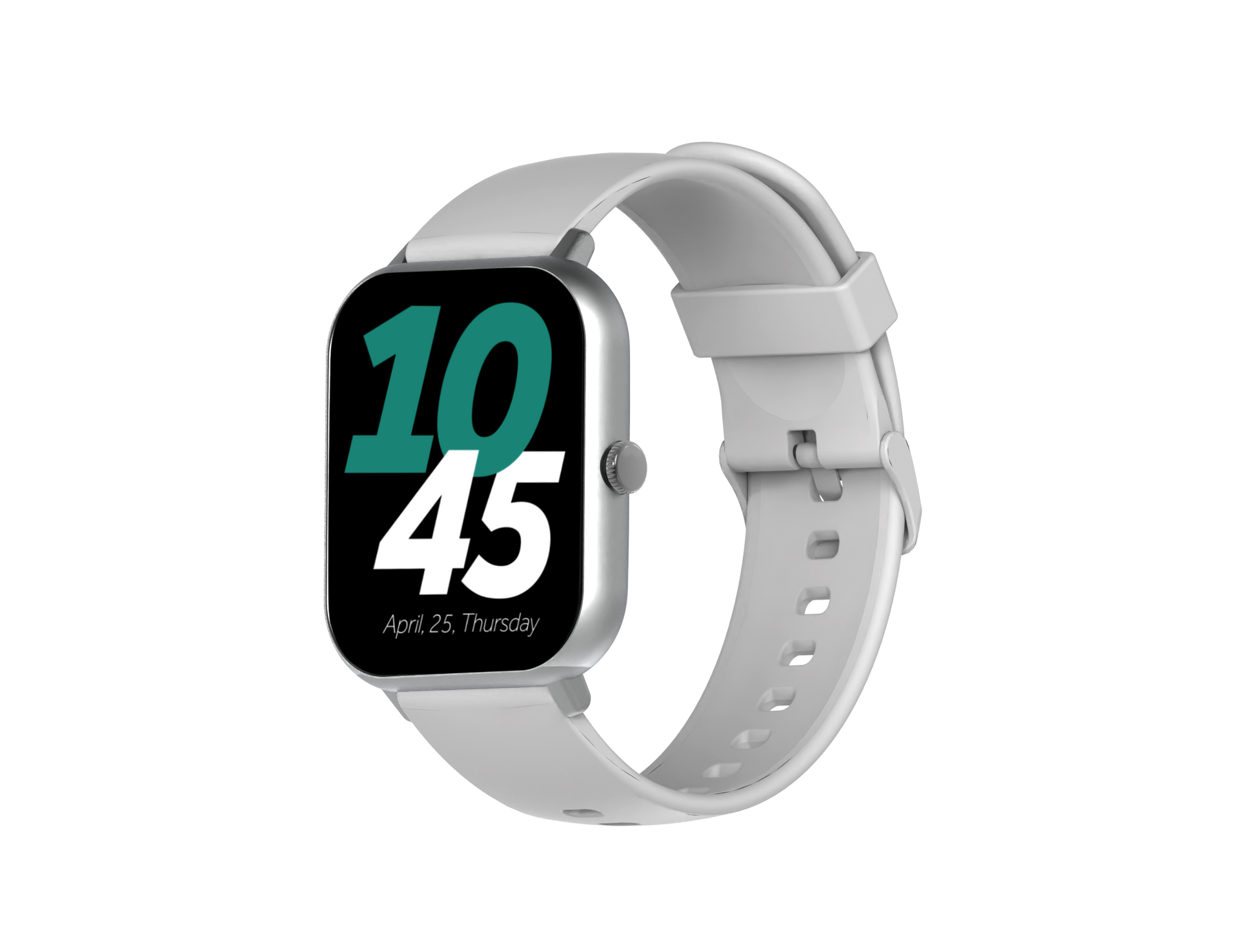 Faster - NERV WATCH 1 - 1.83” FULL HD DISPLAY – LONG BATTERY LIFE