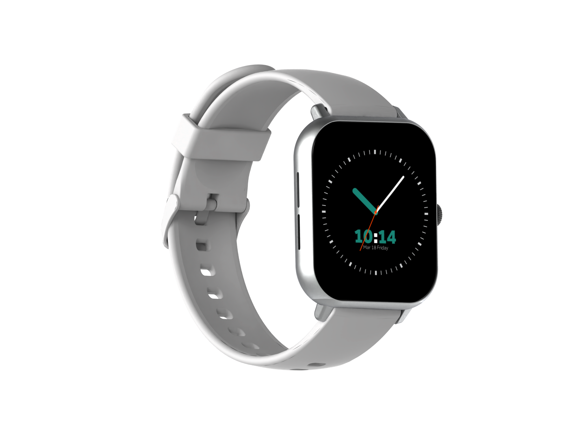 Faster - NERV WATCH 1 - 1.83” FULL HD DISPLAY – LONG BATTERY LIFE