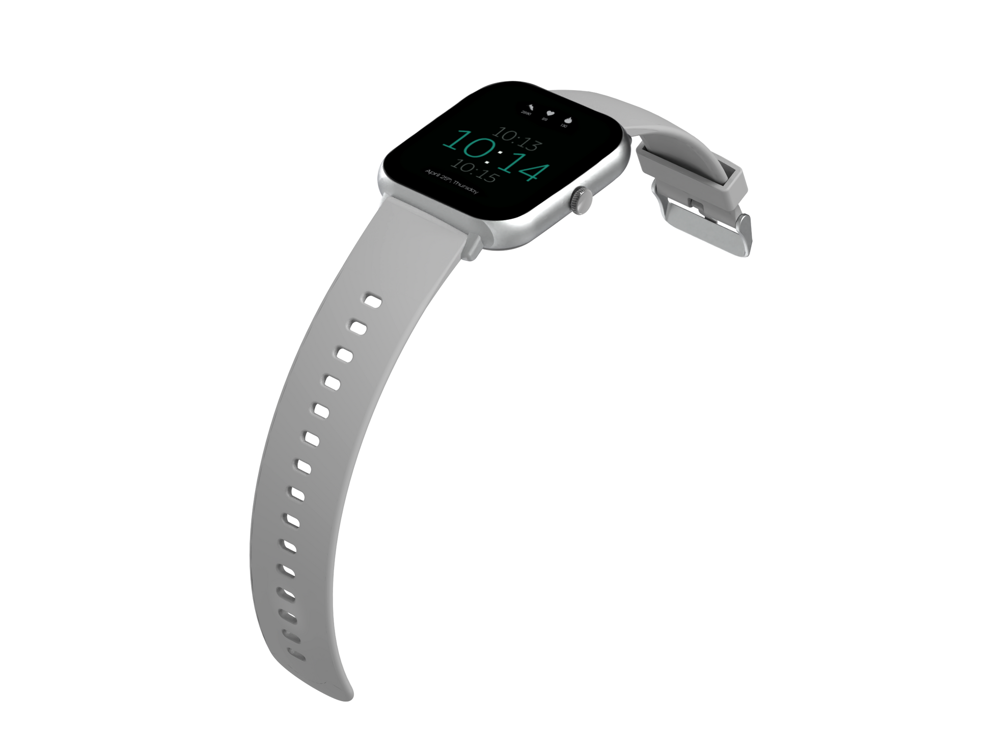 Faster - NERV WATCH 1 - 1.83” FULL HD DISPLAY – LONG BATTERY LIFE