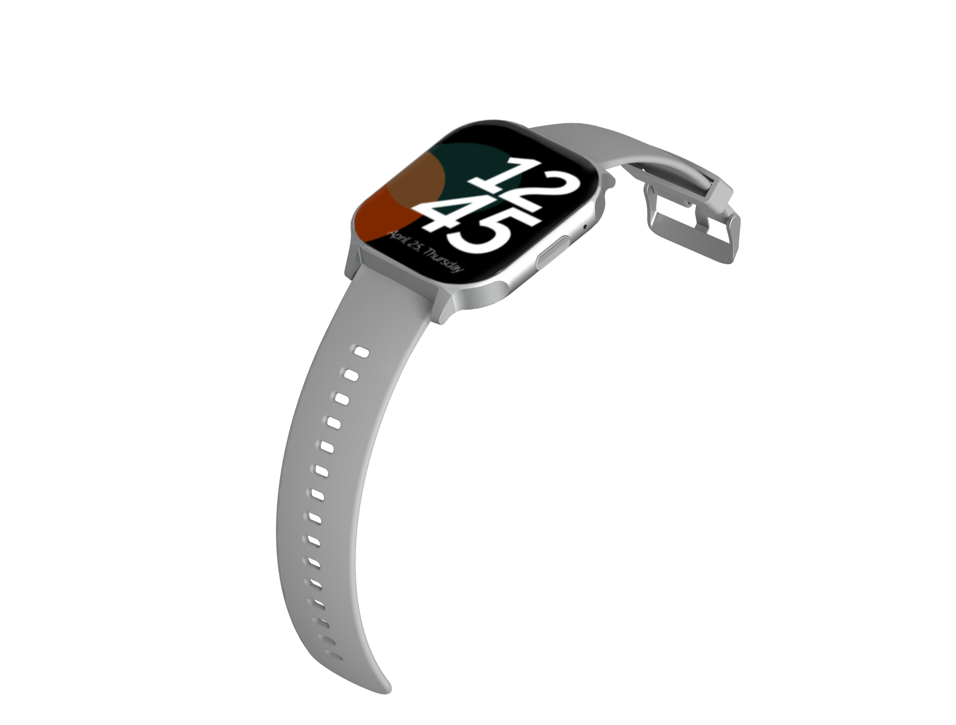 Faster - NERV Watch PRO Smart watch