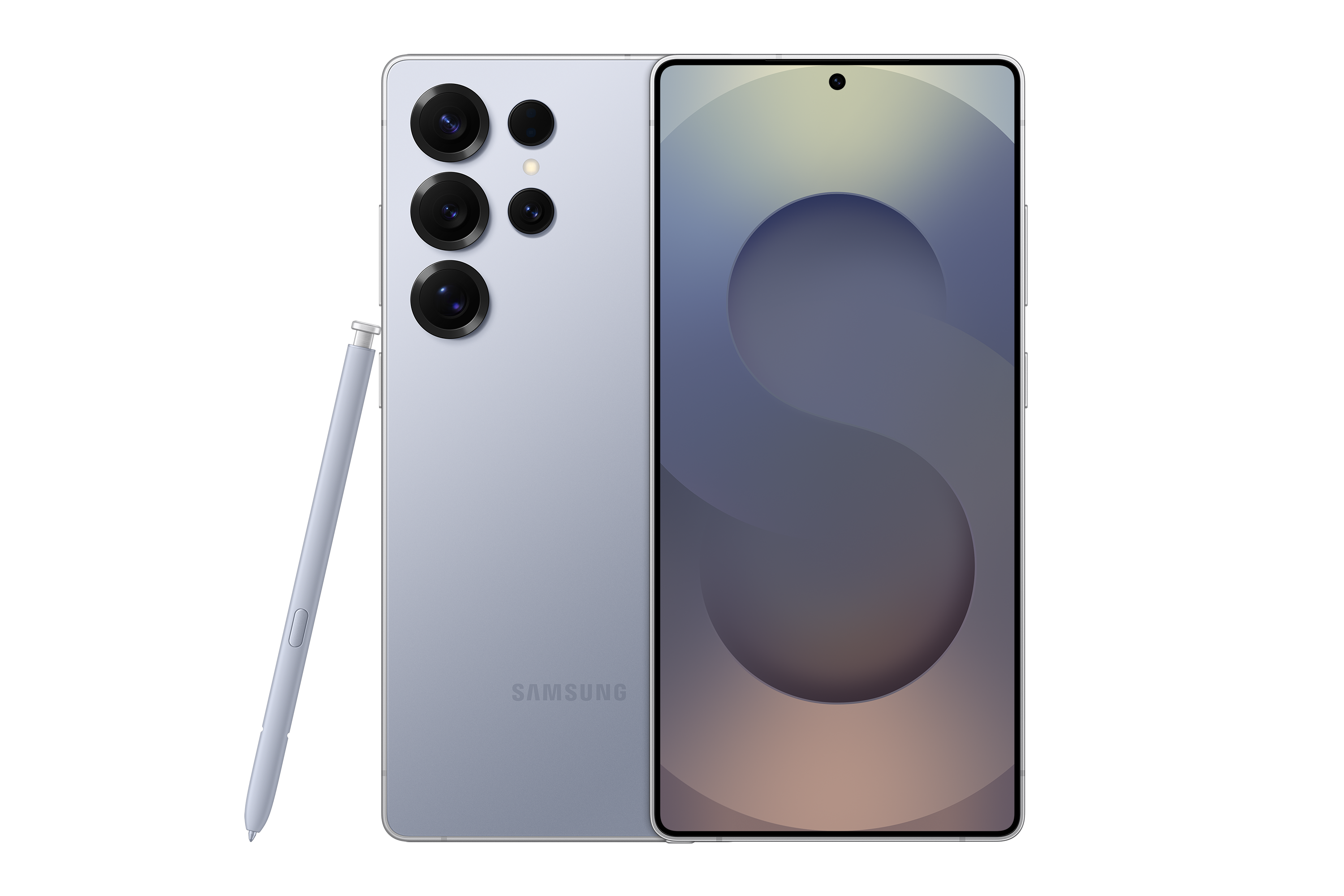 Samsung Mobile - S25 Ultra (12GB, 512GB)