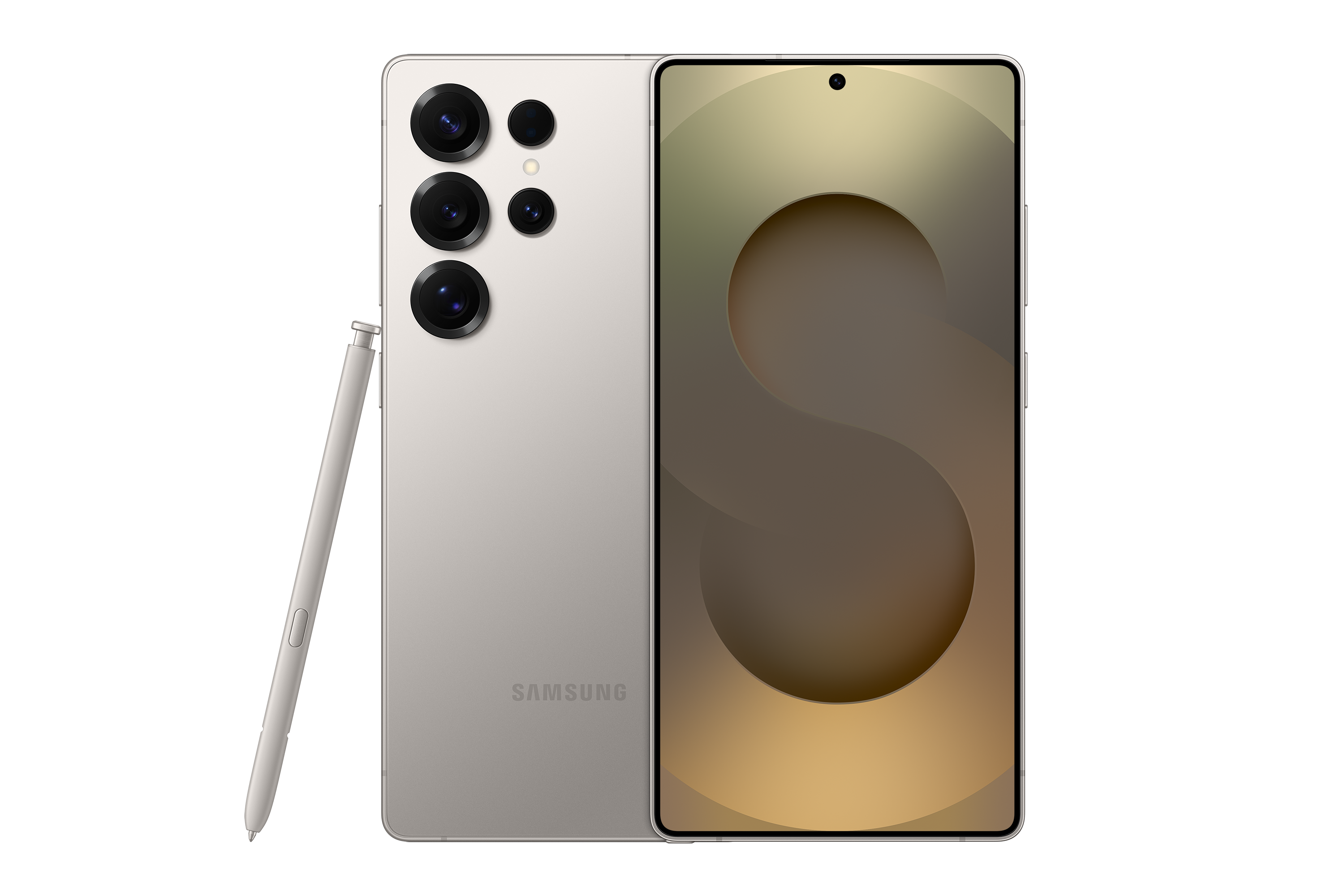 Samsung Mobile - S25 Ultra (12GB, 512GB)