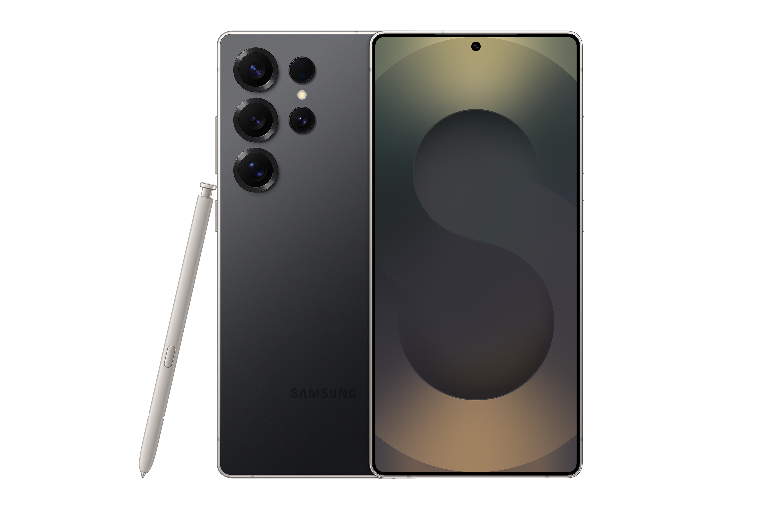 Samsung Mobile - S25 Ultra (12GB, 512GB)