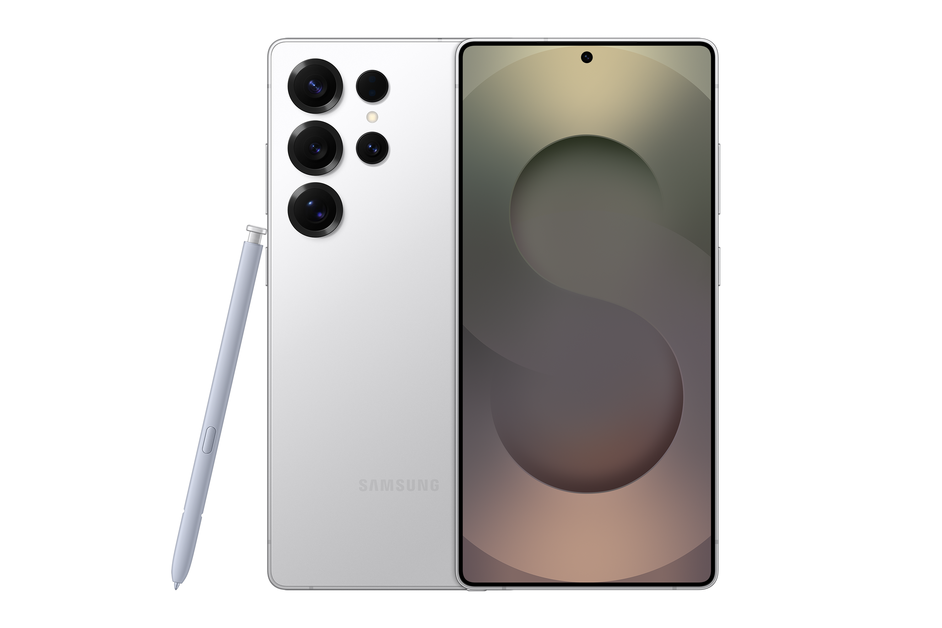 Samsung Mobile - S25 Ultra (12GB, 512GB)