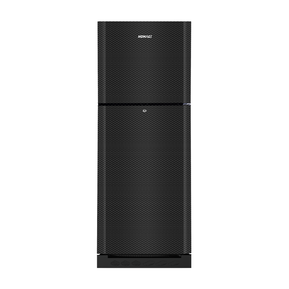 Homage Refrigerator Double Door - HRF-47442 - VCM