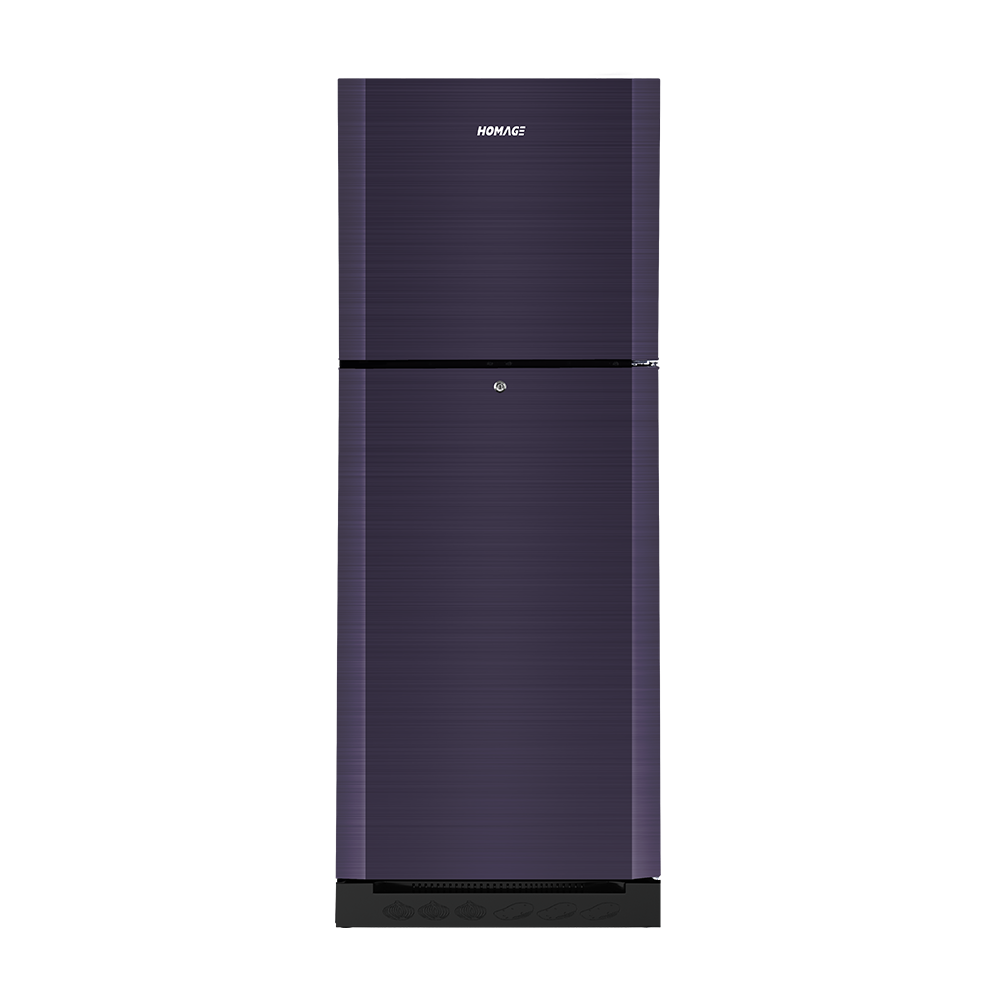 Homage Refrigerator Double Door - HRF-47332 - VCM
