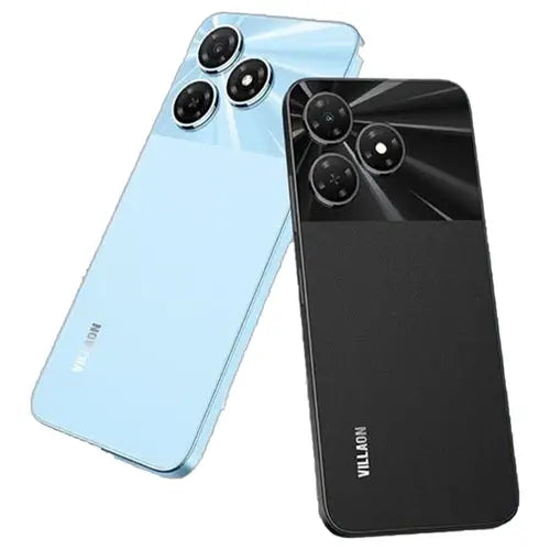 Deal of the Week - VILLAON Mobile - V40s (4GB, 64GB) - 8 Months Zero Advance