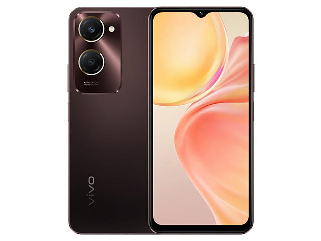 Vivo Mobile - Y18 (4GB, 128GB)