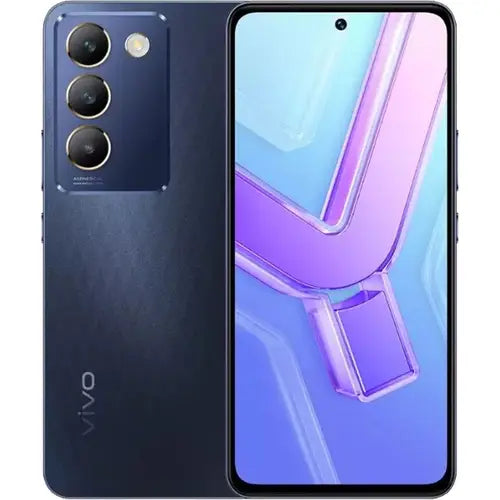 Vivo Mobile - Y100 (8GB, 128GB)