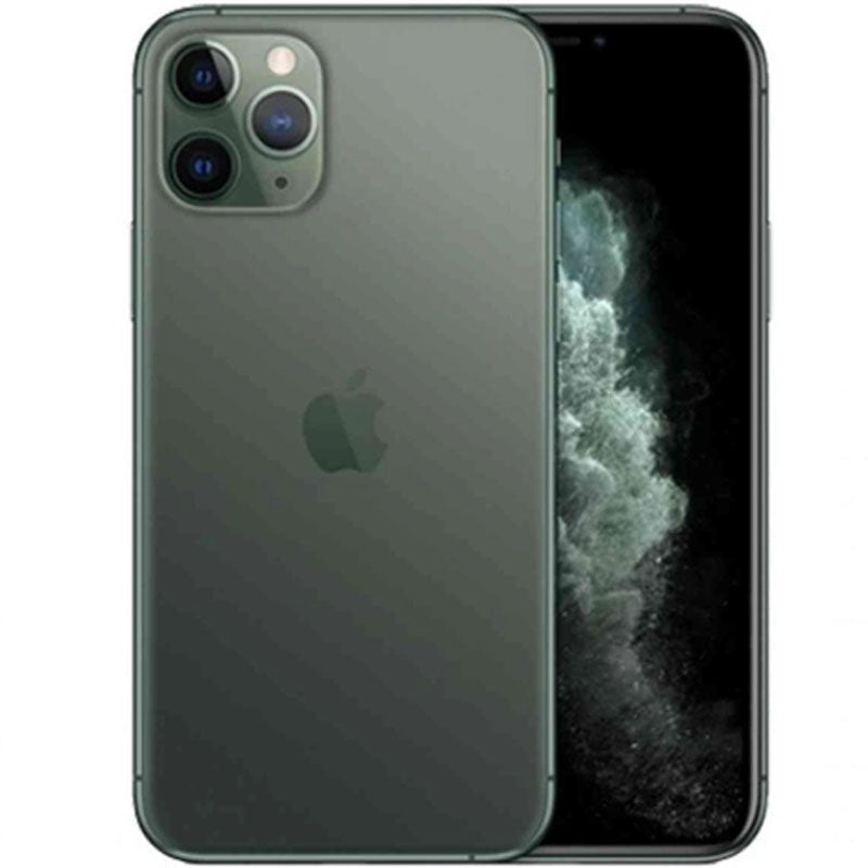Apple iPhone 11 Pro Max 64GB (Single + eSim) - Non PTA - Pre Owned