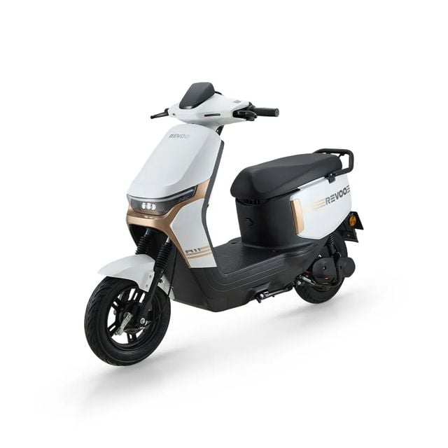 REVOO - Electric Scooter A11