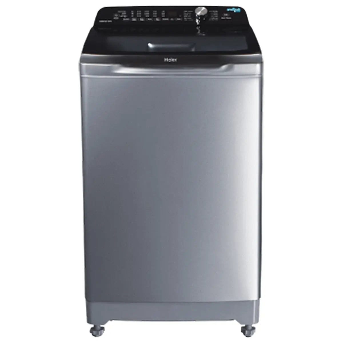Haier Washing Machine Fully Automatic Top Load - HWM 150-1678 E