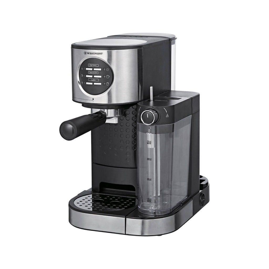 Westpoint Kitchen Appliances Coffee Maker WF-2025