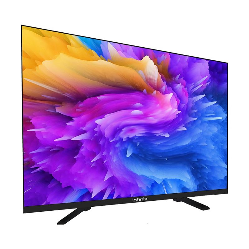 Infinix LED 43" Smart - X5W Android LED