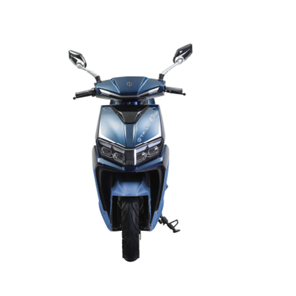 Hi Speed Motorcycle - HISPEED RM- i700 - EV