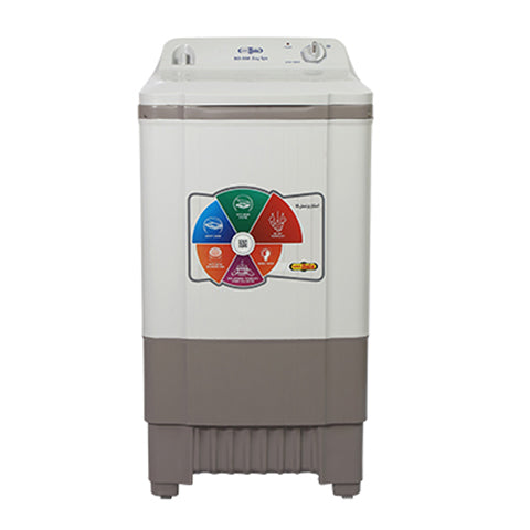Super Asia Washing Machine Spinner - SD-550