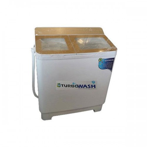 Kenwood Washing Machine Twin Tub - KWM-1015 SA
