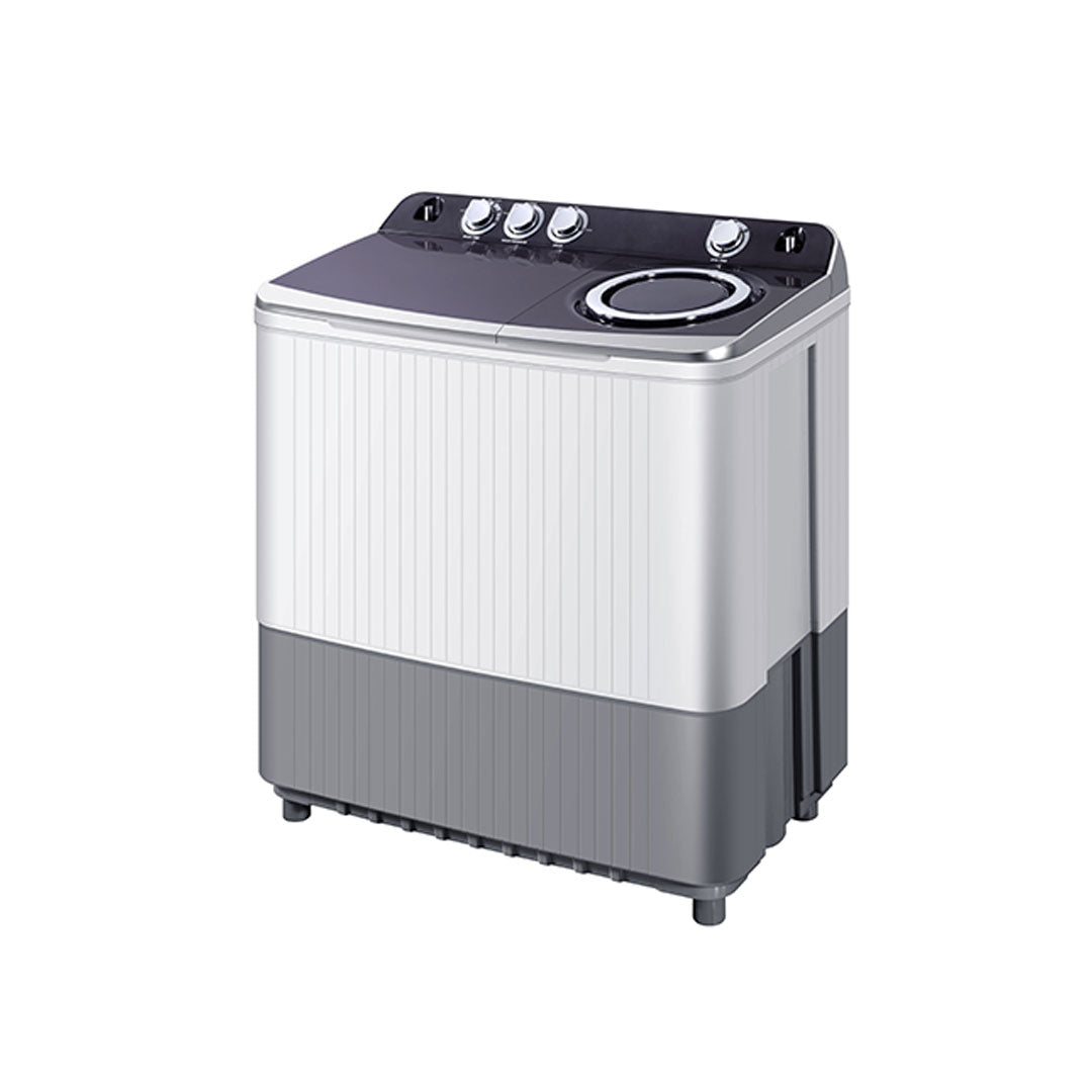 Haier Washing Machine Twin Tub - HTW100-1169
