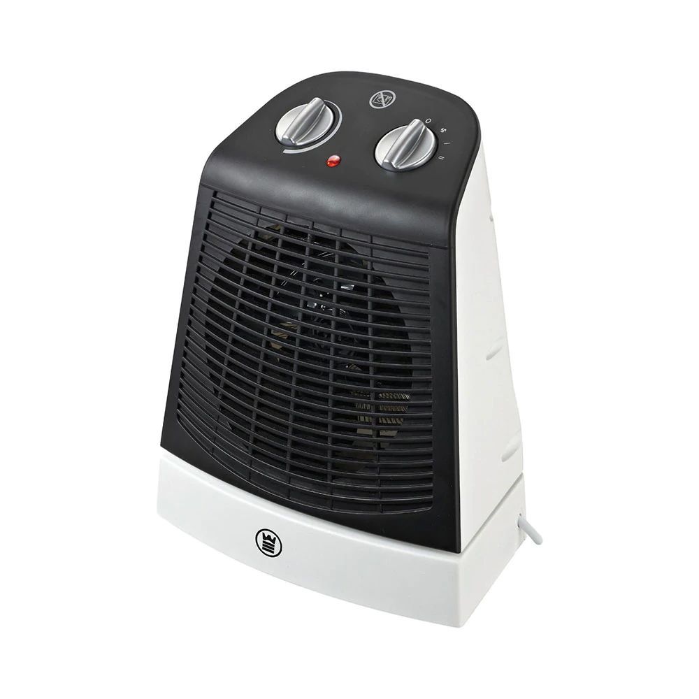 Westpoint Home Appliances Fan Heater, 1000W, WF-5147