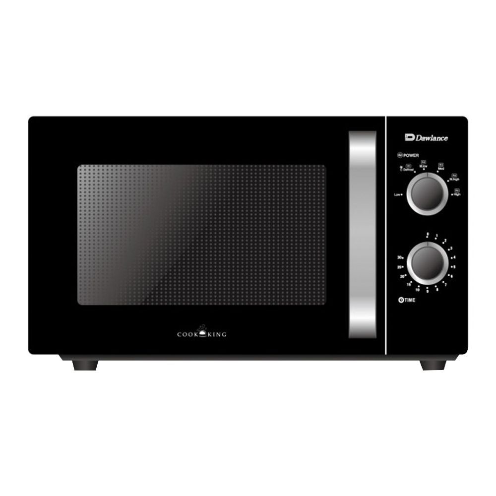 Dawlance Microwave - DW374 (Manual)