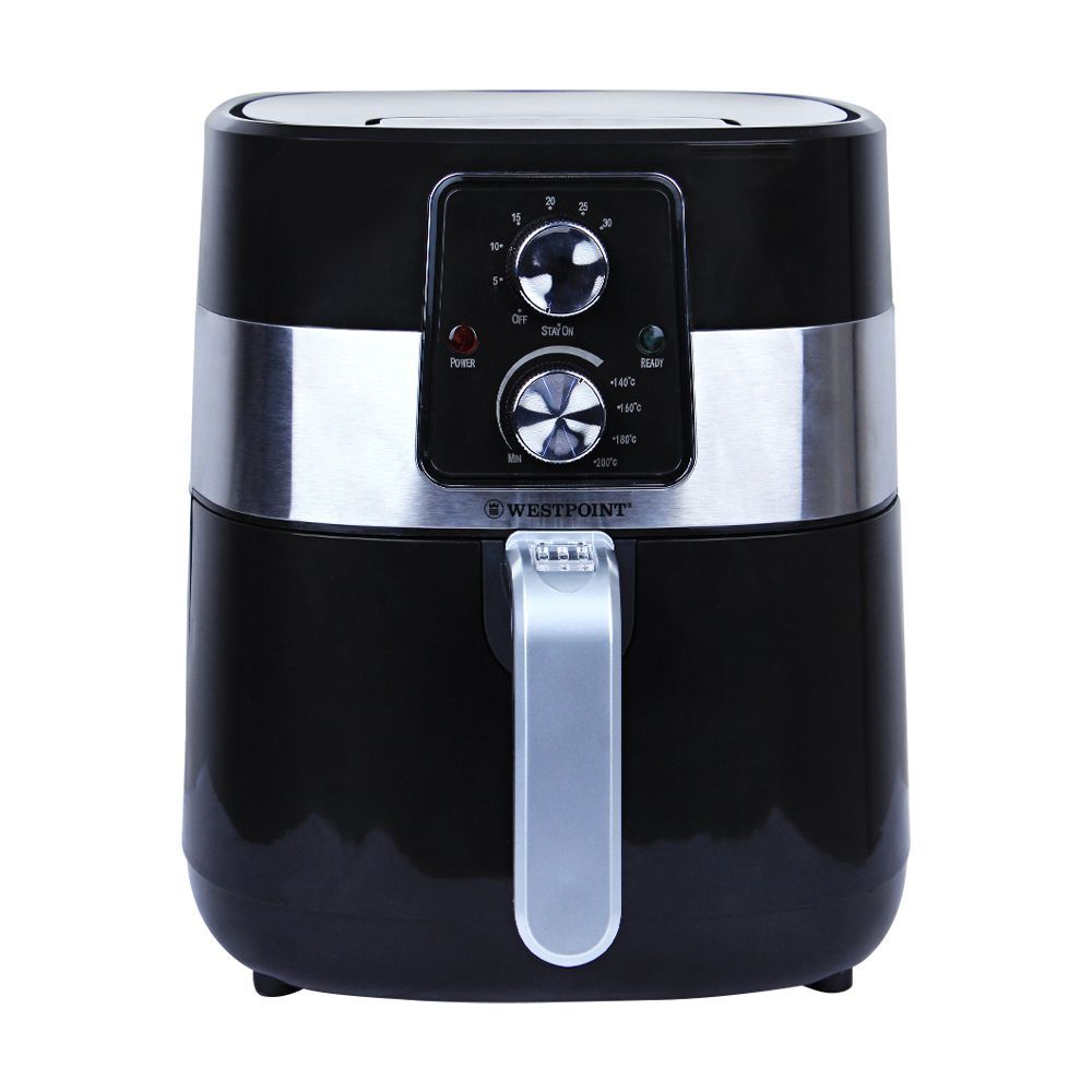 Westpoint Kitchen Appliances Air Fryer, WF-5256