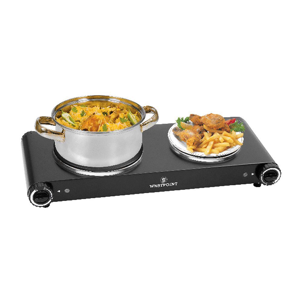 Westpoint Kitchen Appliances Hot Plate, WF-262