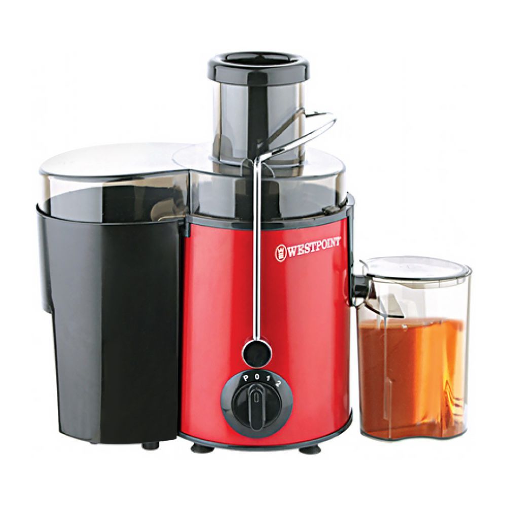 Westpoint Kitchen Appliances Juicer, 500W, WF-5160