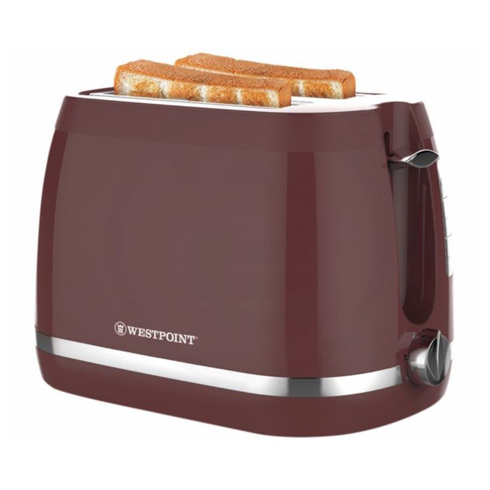 Westpoint Kitchen Appliances Toaster, WF-2589
