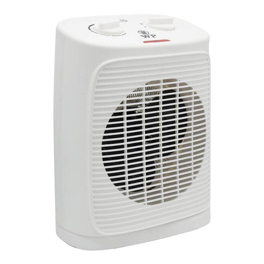 Westpoint Home Appliances Fan Heater, 2000W, WF-5146
