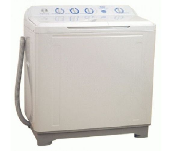 Haier Washing Machine Twin Tub - HWM 120-AS