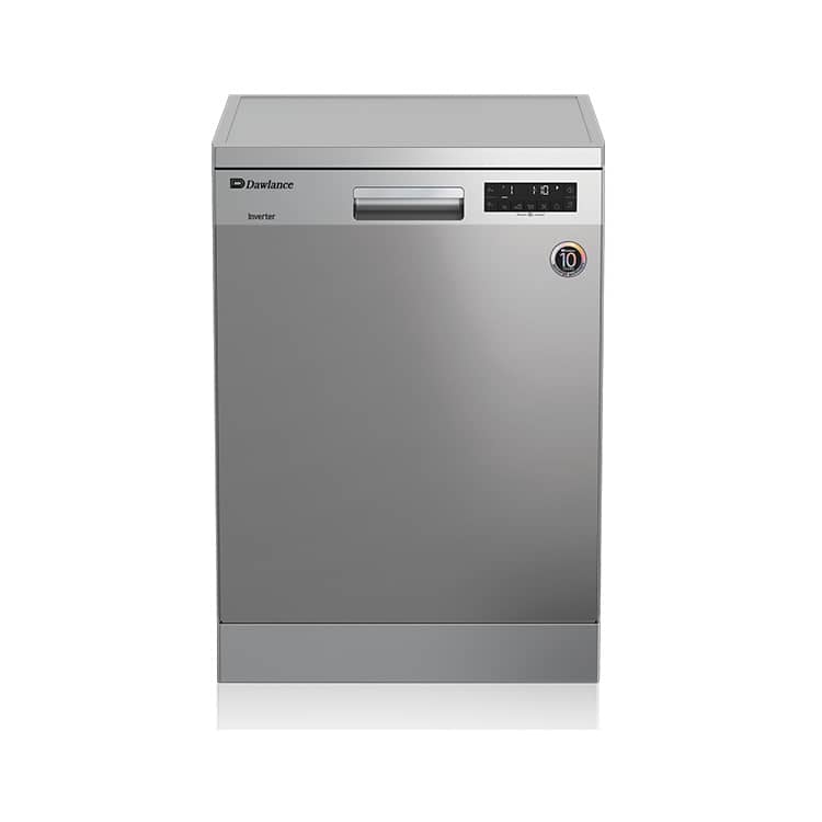 Dawlance Kitchen Appliances Dishwasher - DDW 1480I Inverter