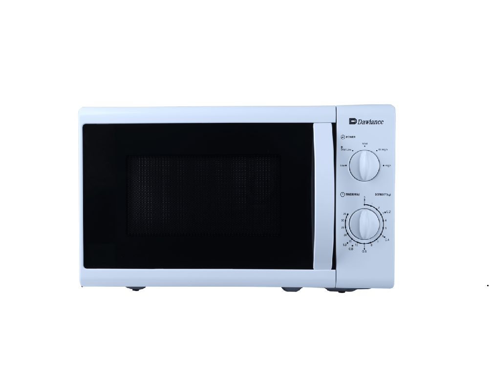 Dawlance Microwave - DWMD210 S Pro (Manual)