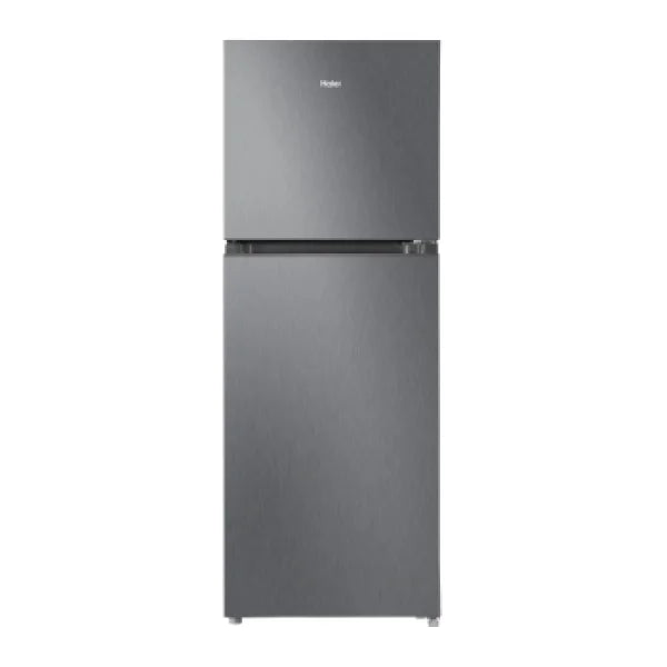 Haier Refrigerator Double Door - HRF-336 EBS/EBD (LVS)