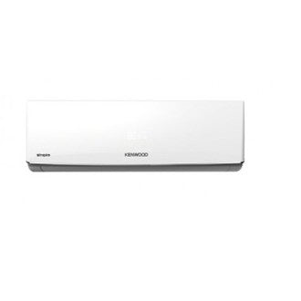 Kenwood Air Conditioner 1 Ton - eSupreme 1246 Heat & Cool Inverter