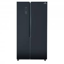 Dawlance Refrigerator Side By Side DW-600 Inverter (No Frost)