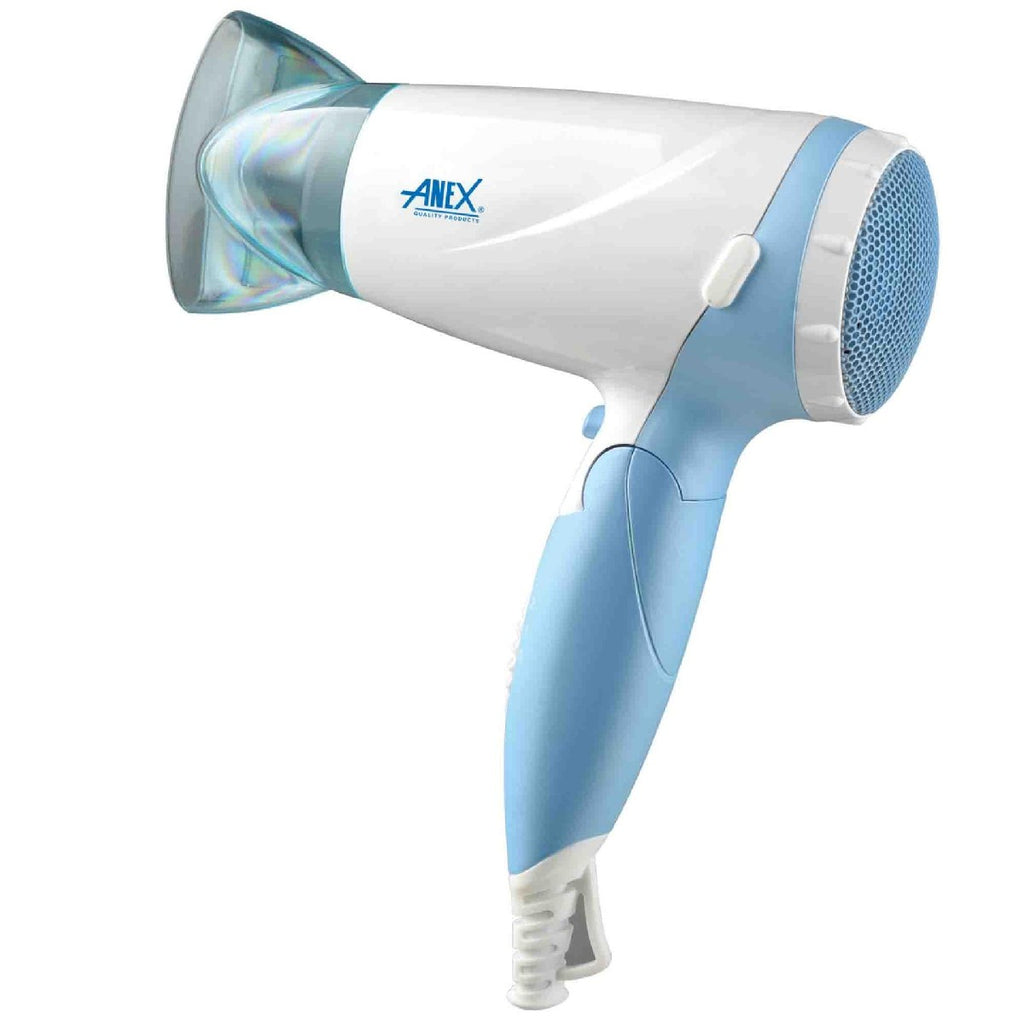 Anex Home Appliances Hair Dryer AG 7004 Modern Electronics