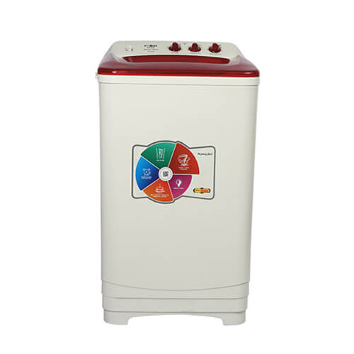 Super Asia Washing Machine Spinner - SD-540 CRYSTAL