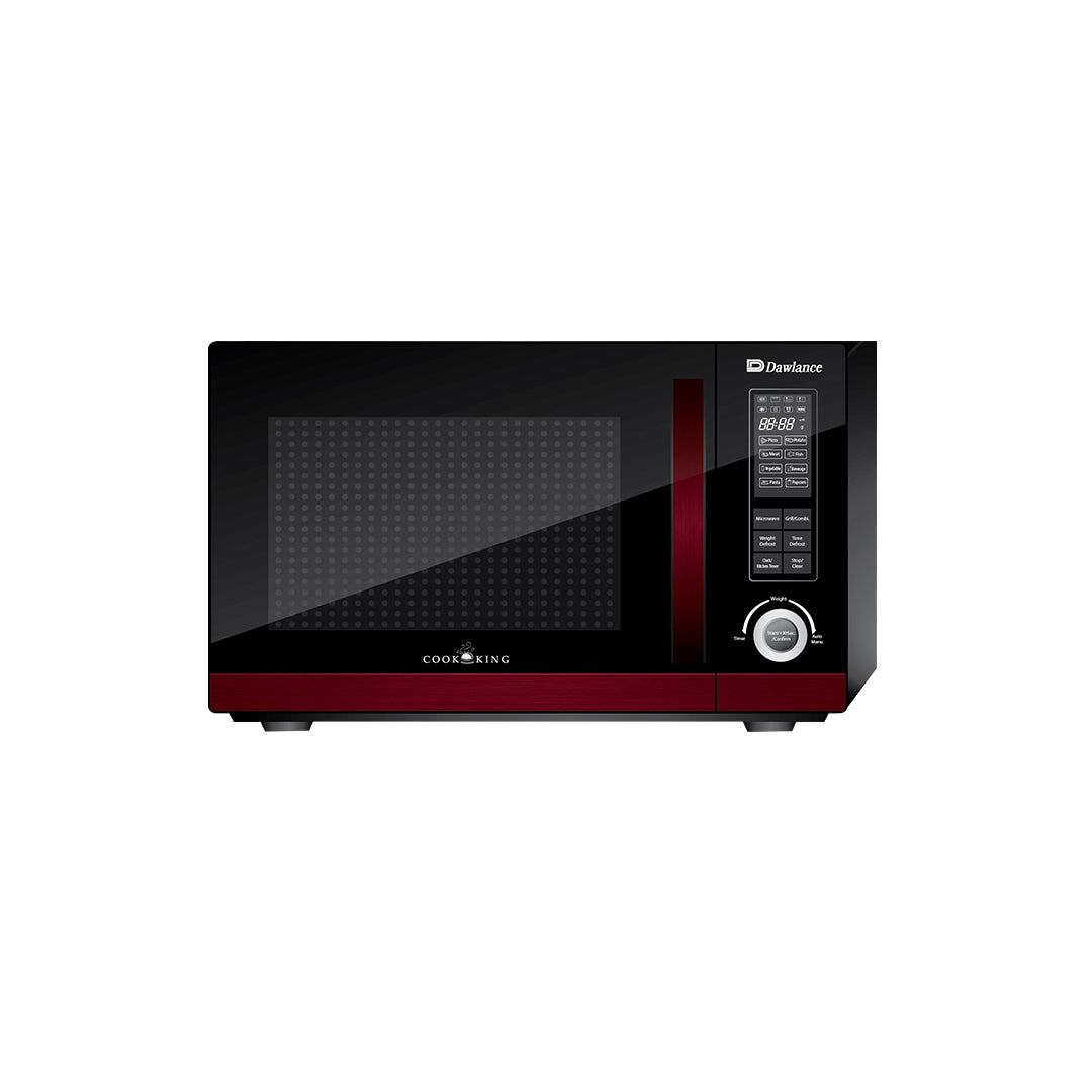 Dawlance Microwave - DW133 G (Digital, Grill)