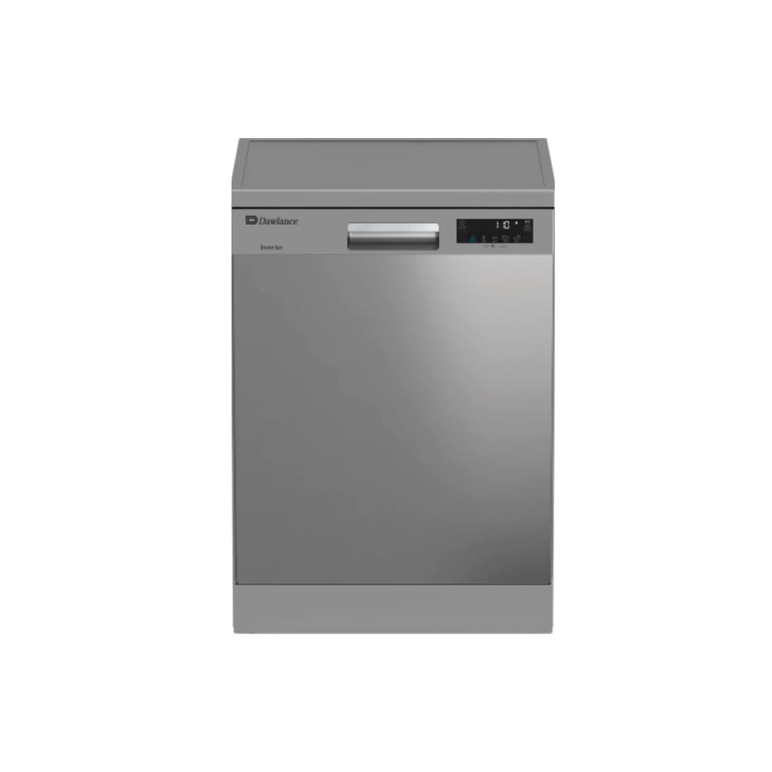 Dawlance Kitchen Appliances Dishwasher - DDW 1451 Auto Inverter