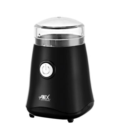 Anex Kitchen Appliances Grinder - AG-633 Deluxe