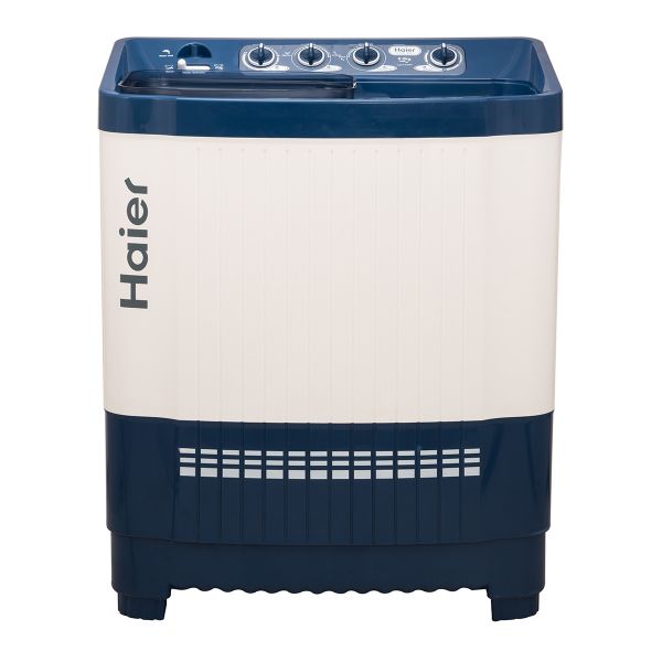 Haier Washing Machine Twin Tub - HTW80 - 186V