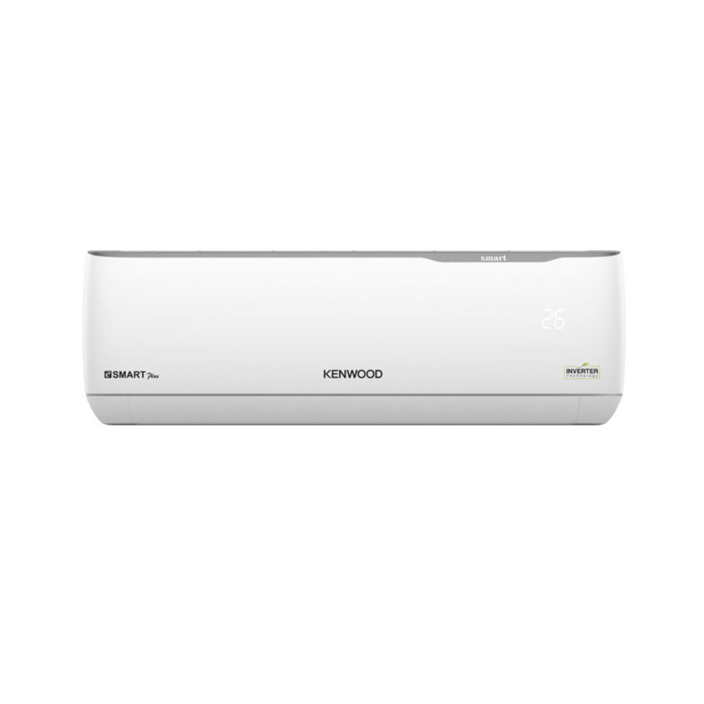 Kenwood Air Conditioner 2 Ton - eSmart 2438S Inverter Inverter 75% Saving