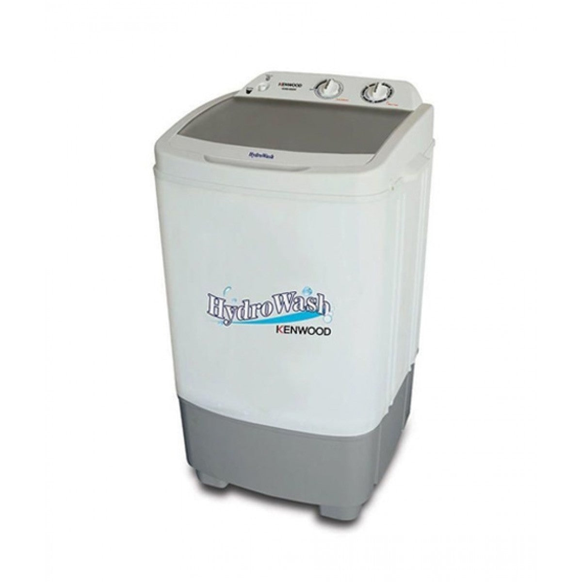 Kenwood Washing Machine Single Tub Washer - KWM-899W