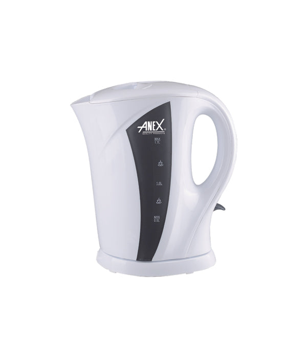 Anex Kitchen Appliances Kettle - AG-4001 Deluxe