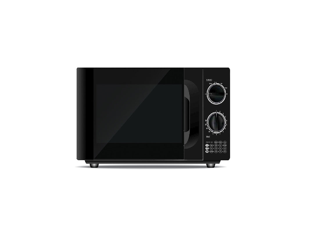 Dawlance Microwave - DWMD4 (Manual)