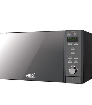 Anex Kitchen Appliances Microwave - AG-9039 (Digital)